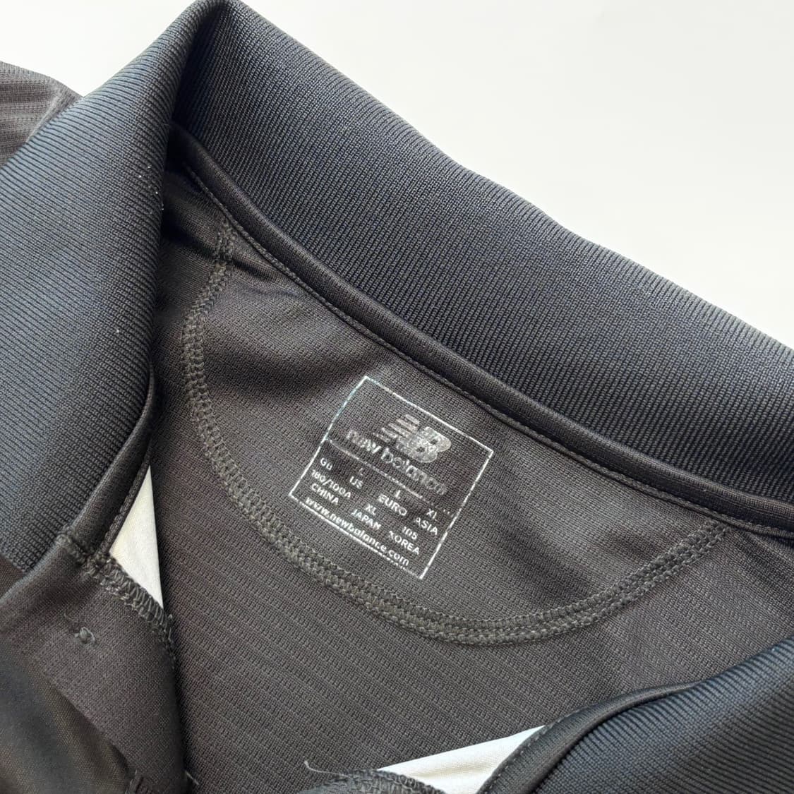 뉴발란스 리버풀 15 16 써드 제라드 유니폼 상품이미지6