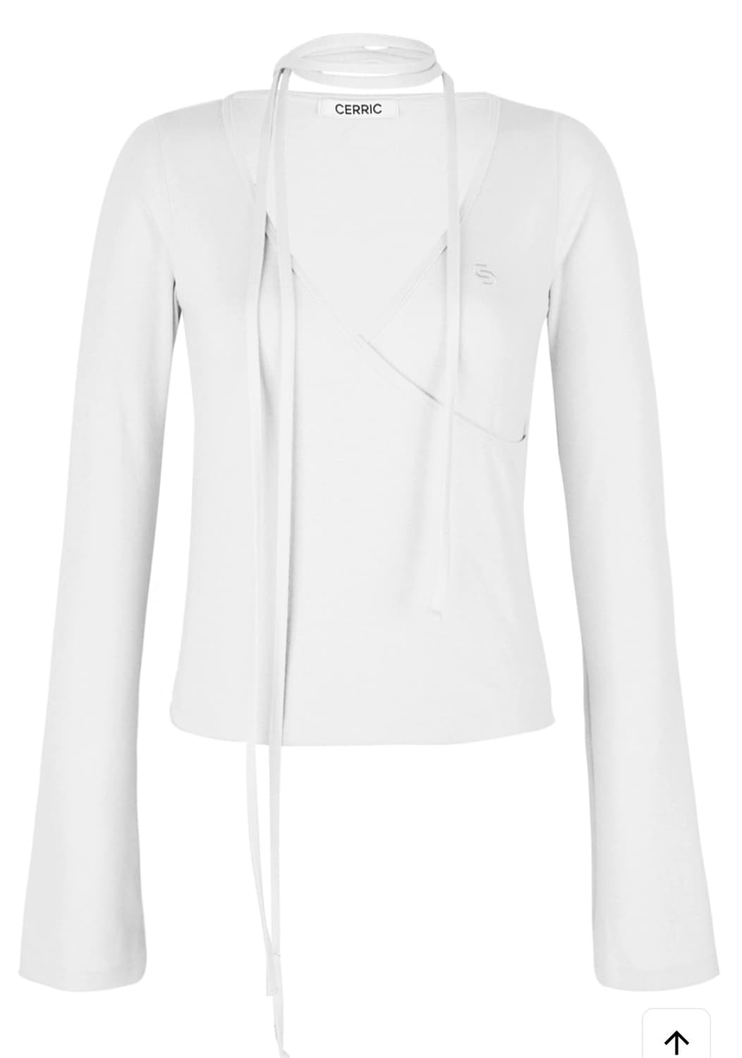 세릭 긴팔티 상품이미지1