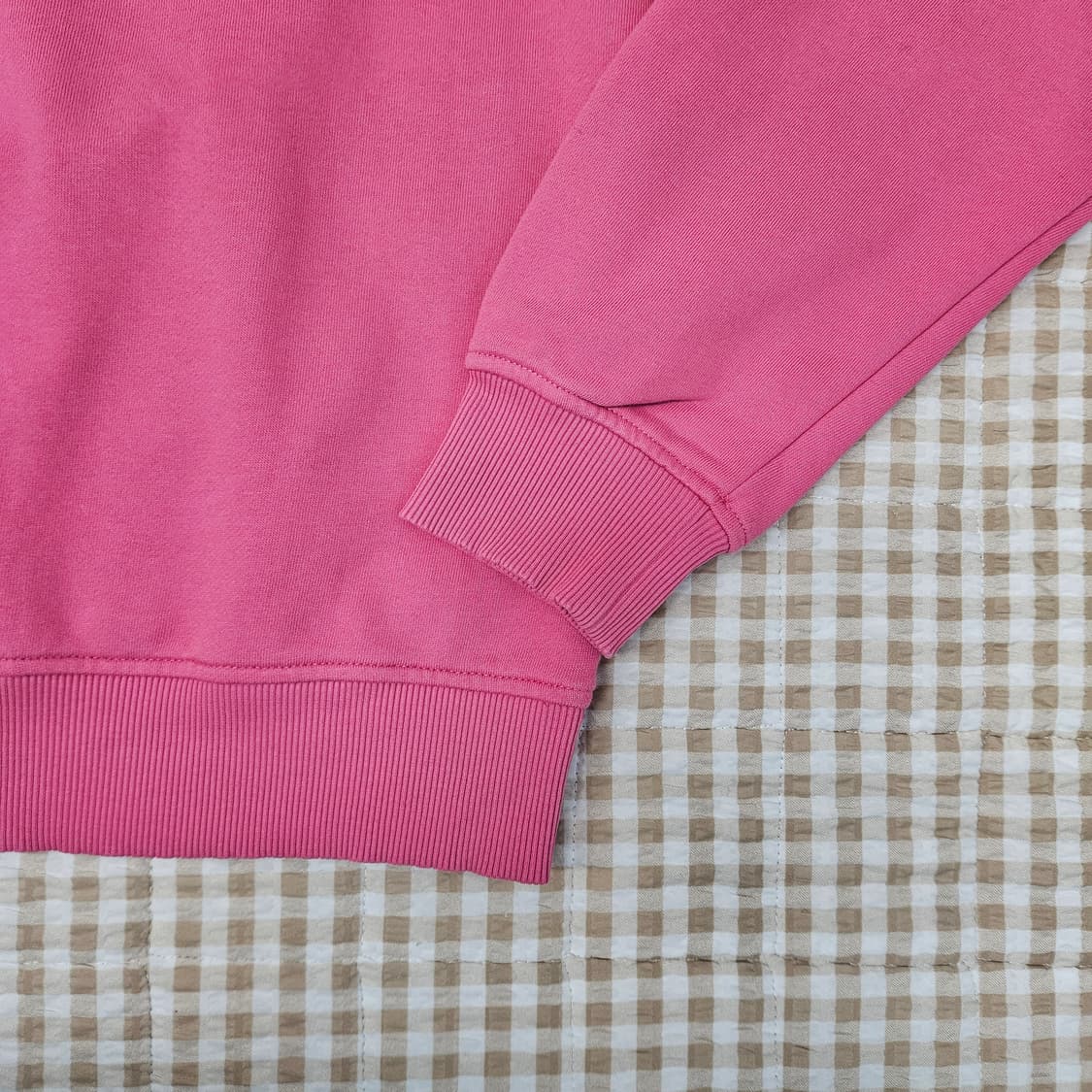 널디 스웻셋업 남자100 허리32~33 상품이미지5