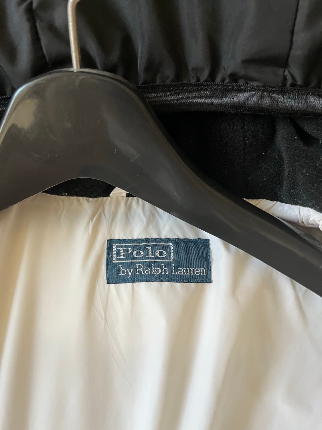 폴로 빅포니 패딩 급처!! 상품이미지3