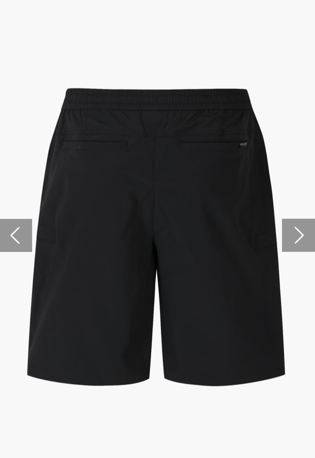 디스커버리 유니 프레시벤트 아노락 트레이닝 세트 상품이미지7