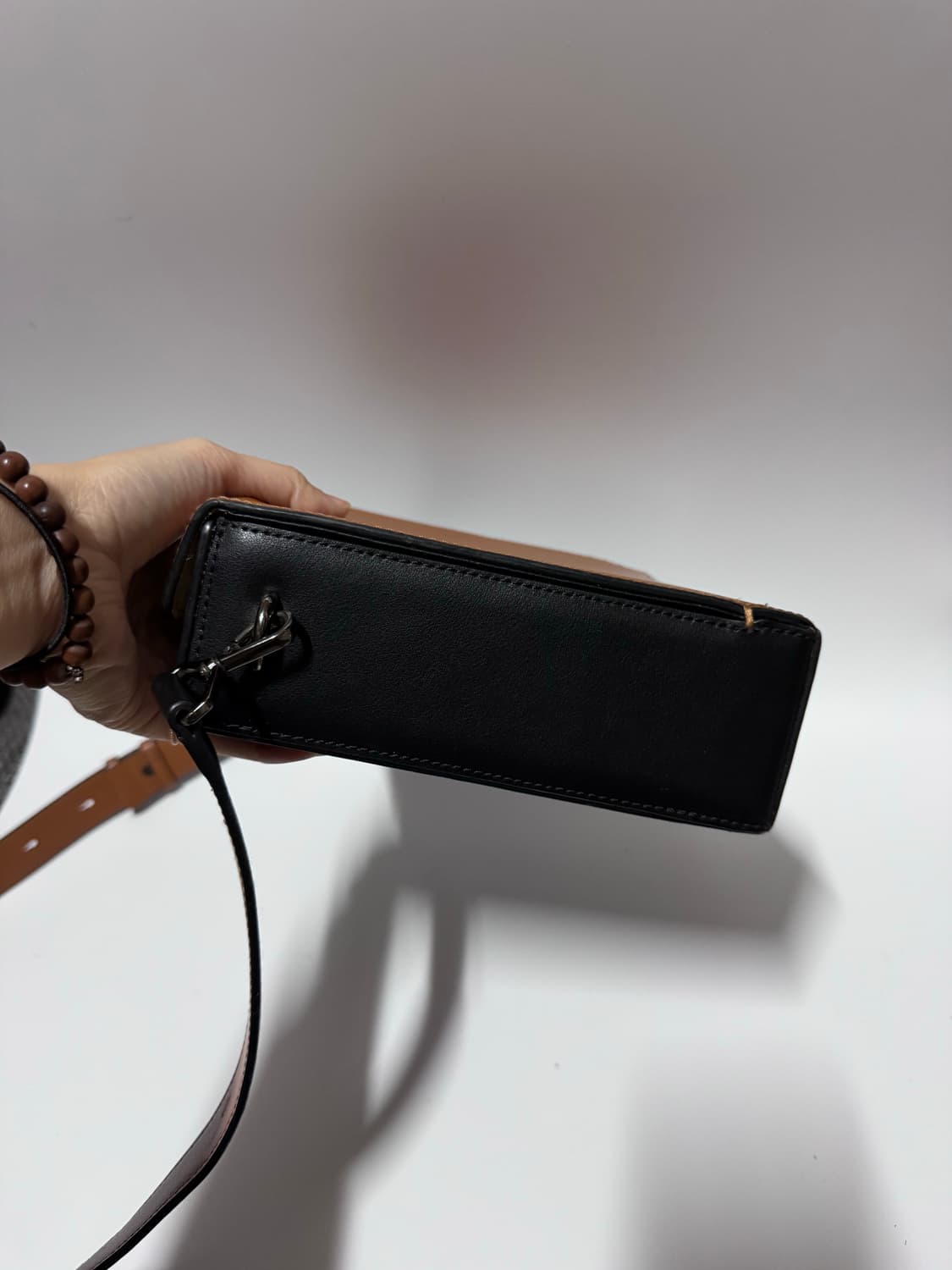 루에브르 삭 드 아르케 숄더백 상품이미지7