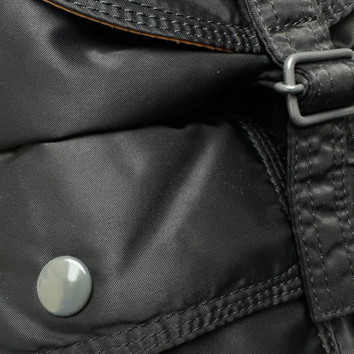 PORTER TANKER RUCKSACK 포터 탱커 럭색 백팩 상품이미지6