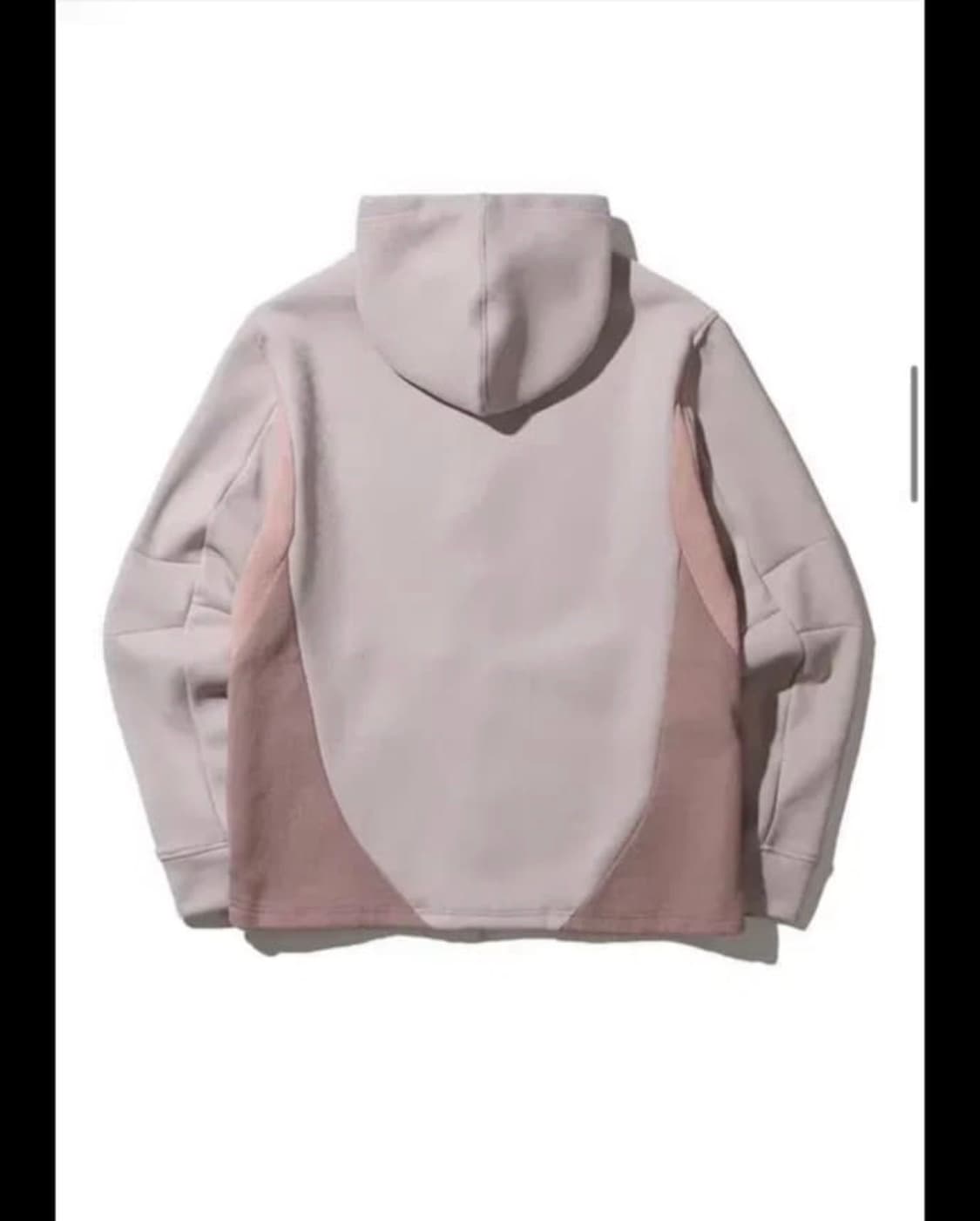 Xlim EP 04 Hoodie zip up Pink 상품이미지7