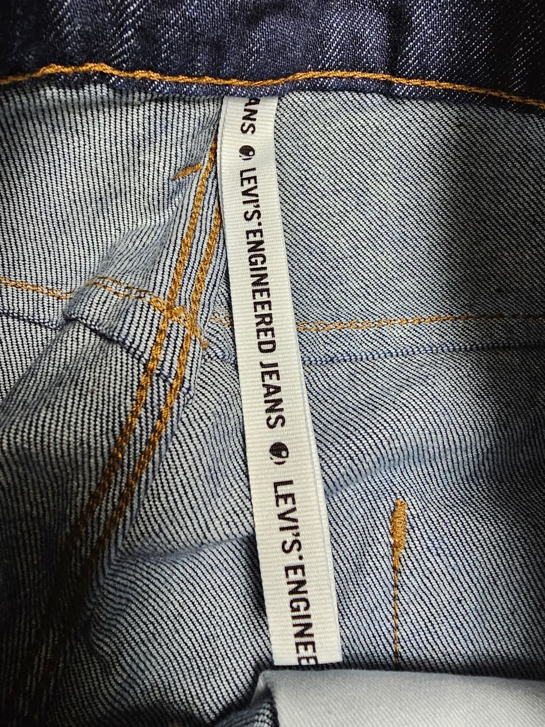 리바이스 엔지니어드진 LEJ541 새상품 34 상품이미지7