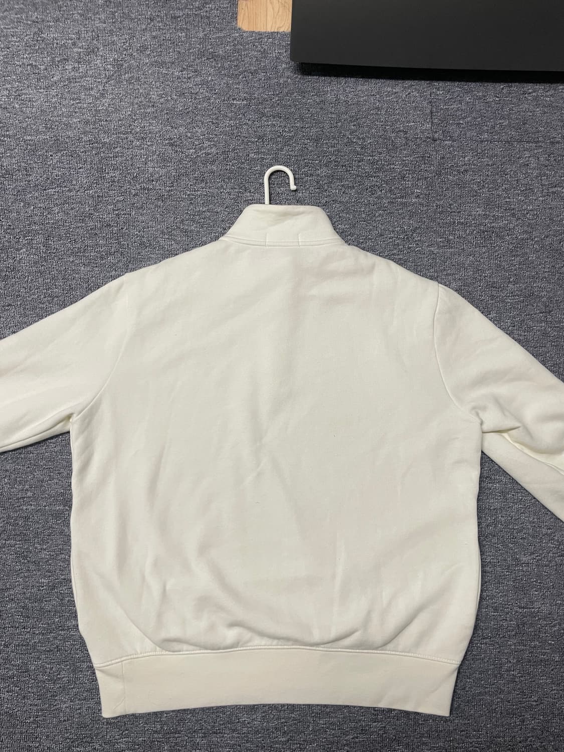 폴로 반집업 상품이미지2