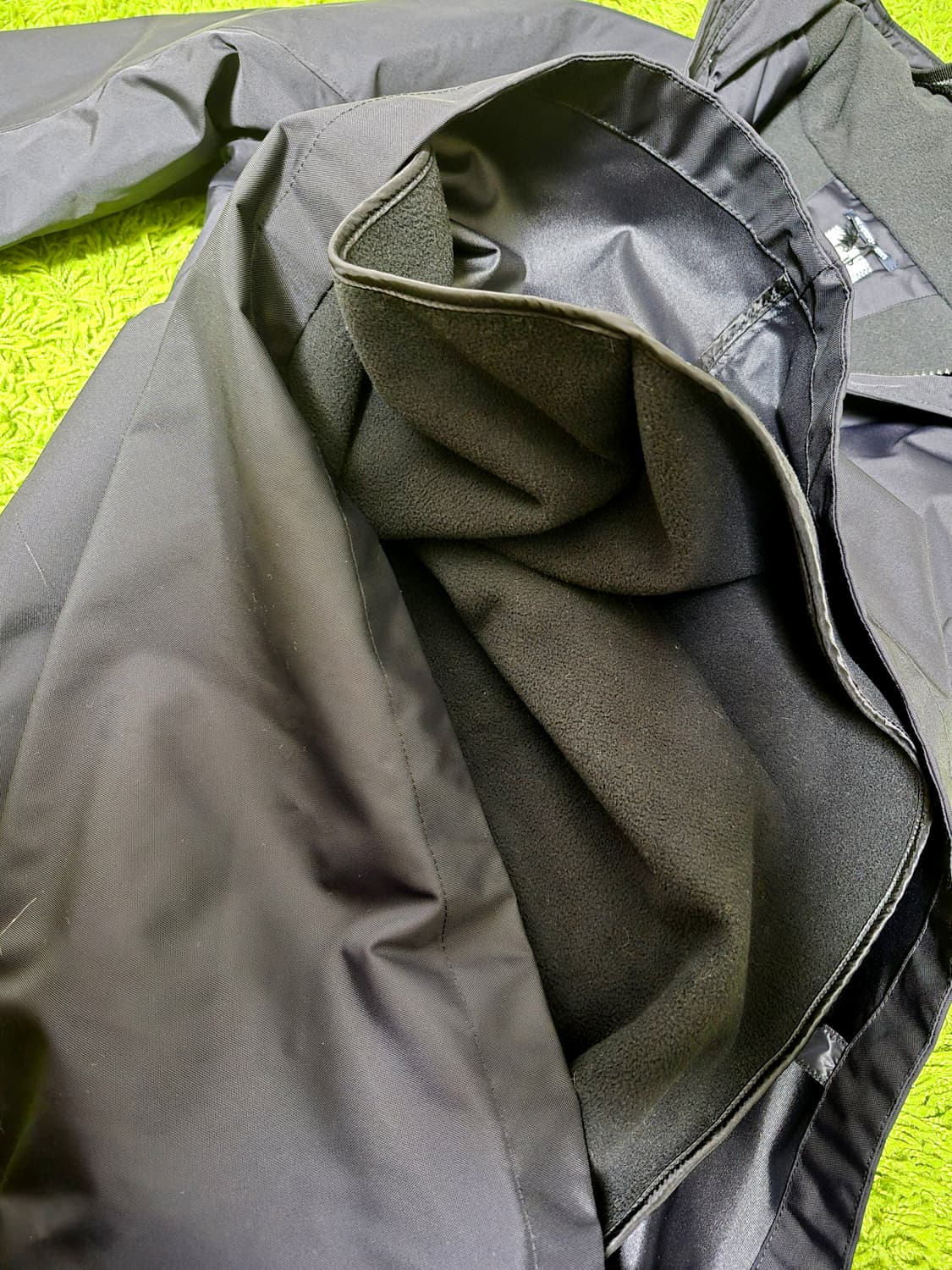 C.P. Company 메트로폴리스 아노락 자켓 상품이미지6