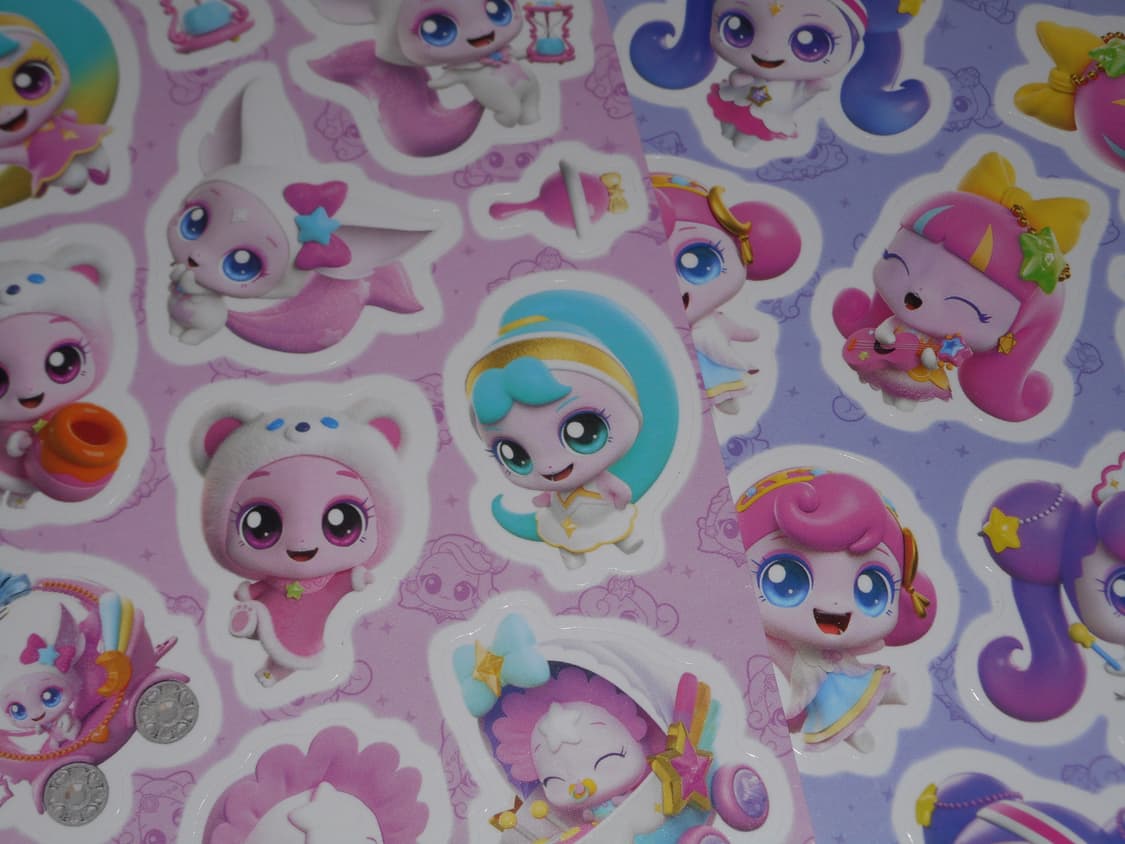 윈터 픽🌸 Nikon COOLPIX S3600 핫핑크💗 상품이미지3