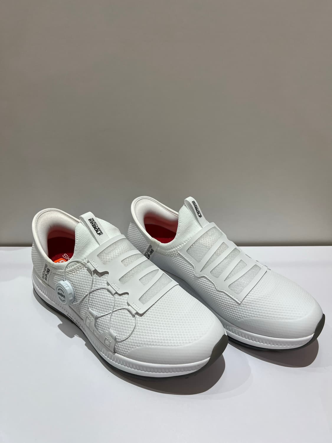 SKECHERS(스케쳐스) 남성 archfit 골프화 265 상품이미지4