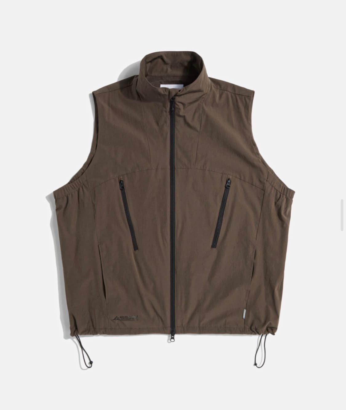 에스피오나지 24ss 라이트 하이커 베스트 팝니다 상품이미지3