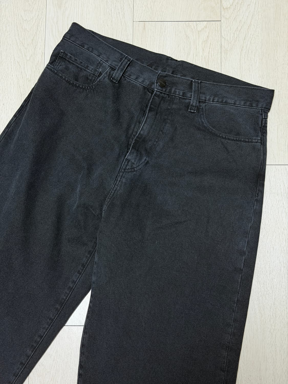 칼하트wip 랜든 팬츠 32 상품이미지1