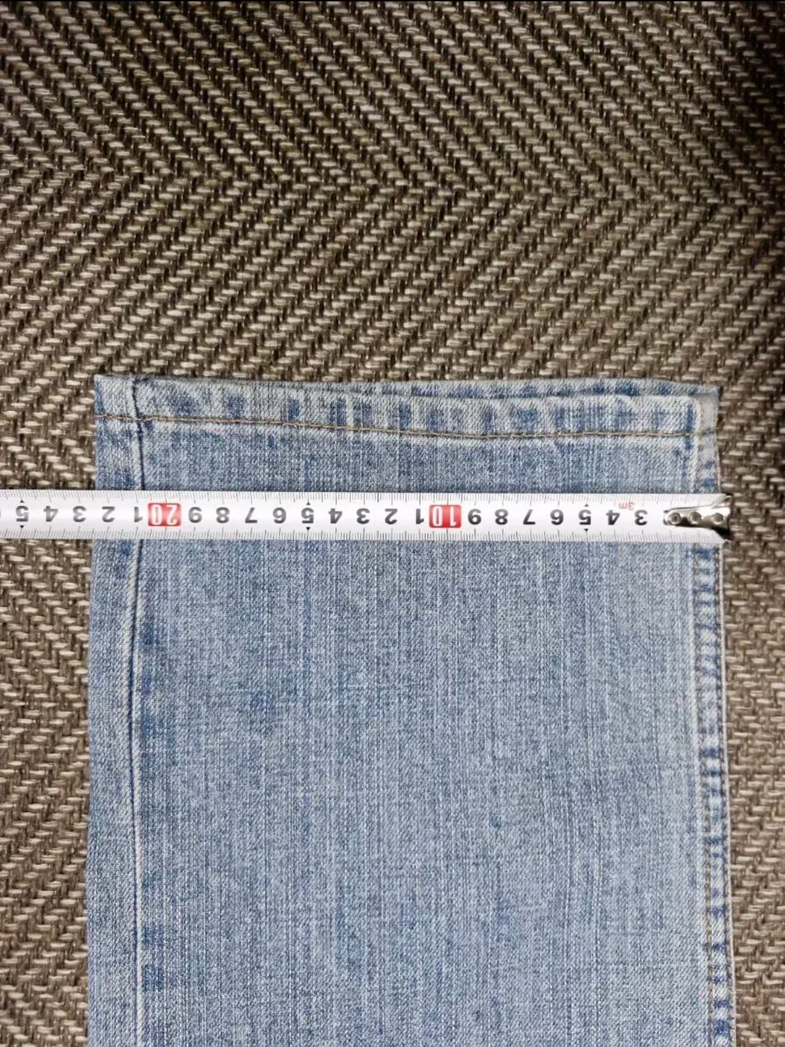 리바이스 569 29x32 상품이미지10