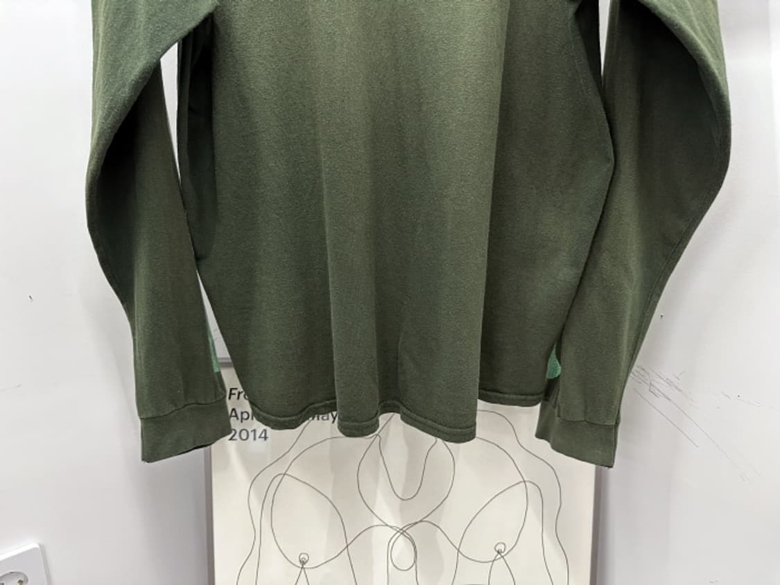 X-LARGE (XL) 상품이미지7