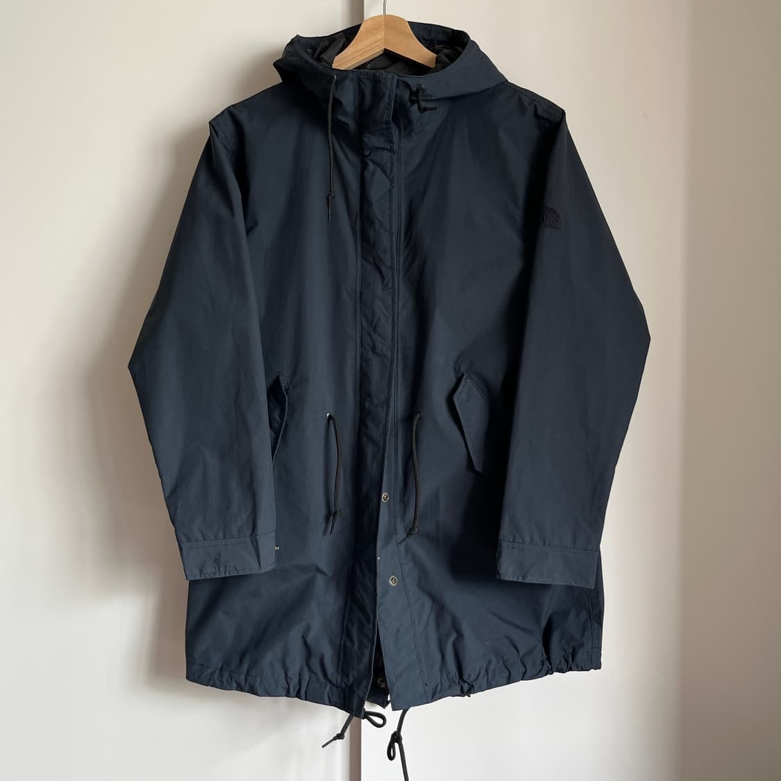THE NORTH FACE Fishtail Triclimate Coat 상품이미지3