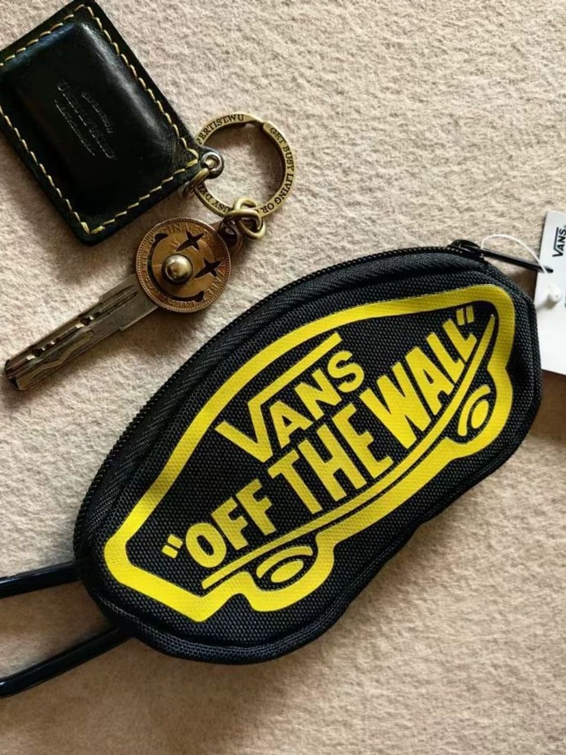 반스 동전지갑 상품이미지6