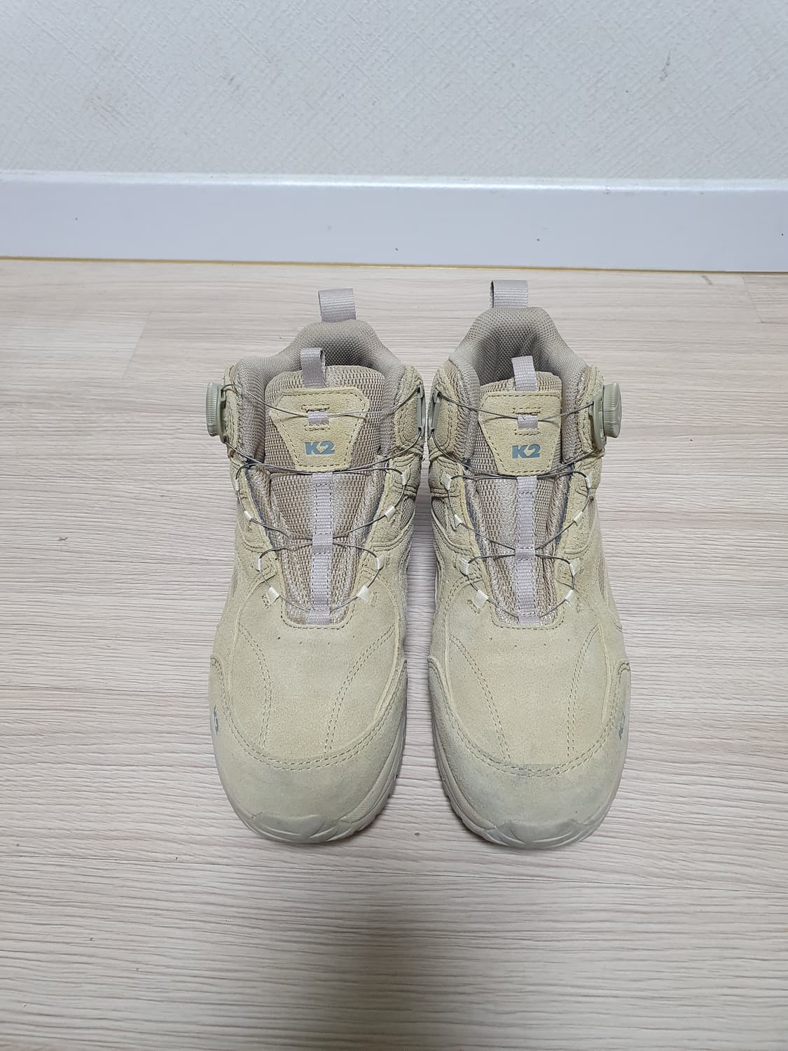 K2 안전화 265 상품이미지3