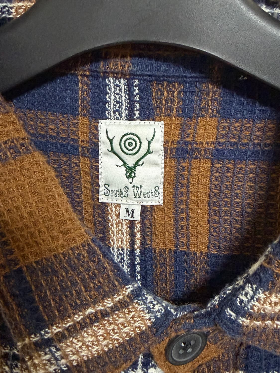 남이서팔 south2west8 셔츠  상품이미지3