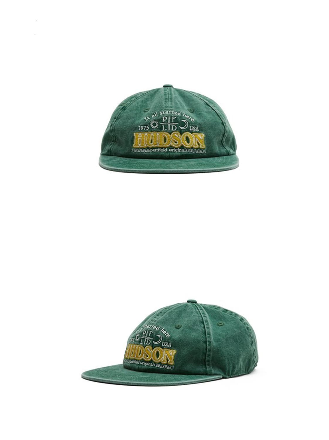 펜필드 모자 상품이미지3