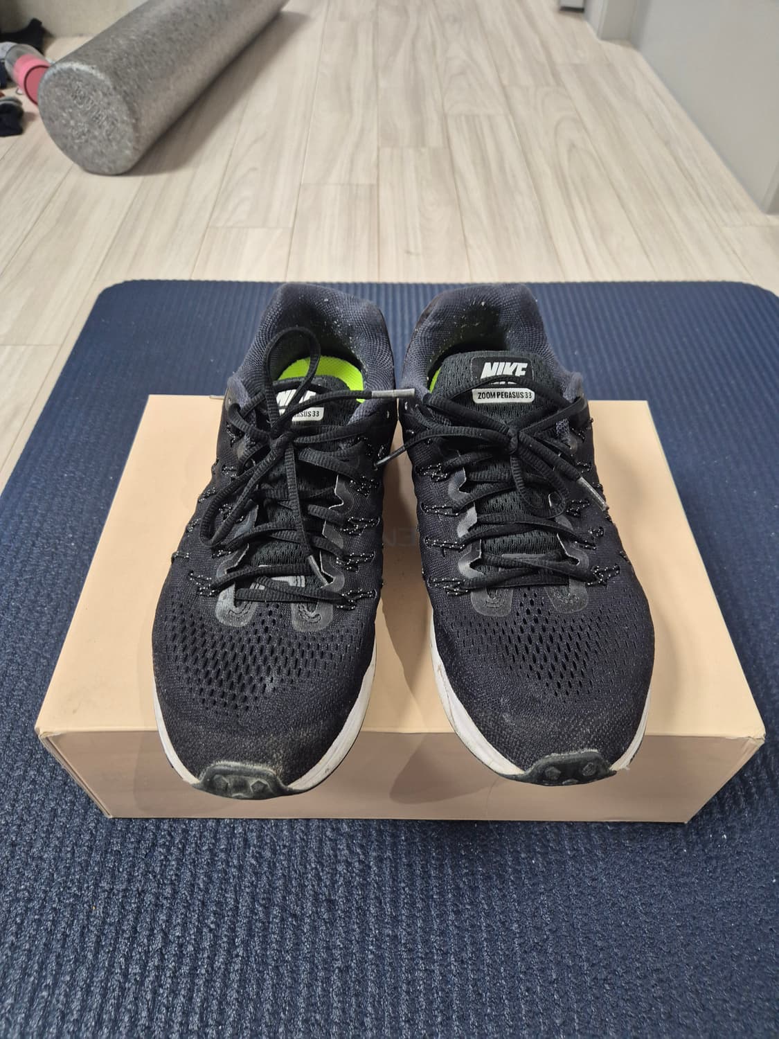 나이키 페가수스 33 러닝화 285 상품이미지1