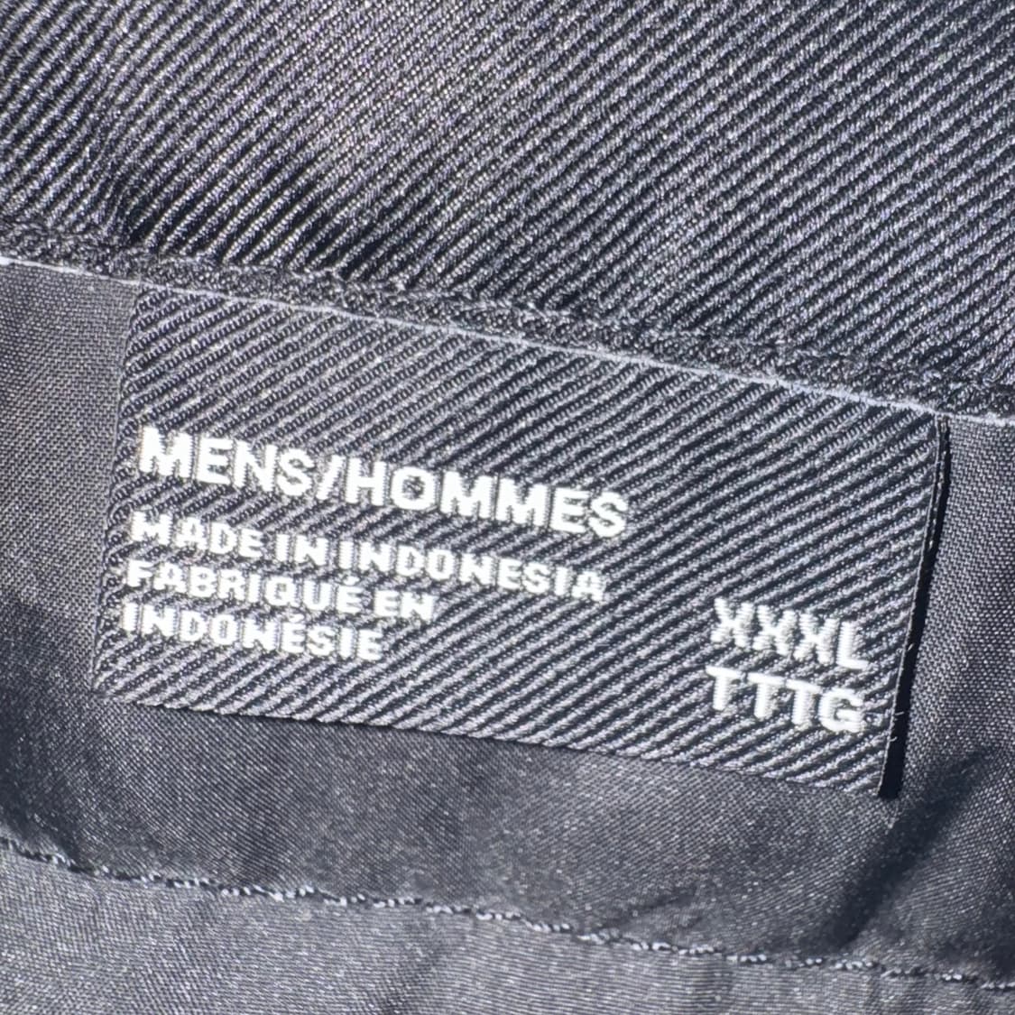 노스페이스 맥머도 구스다운 패딩점퍼 US 3XL 상품이미지6