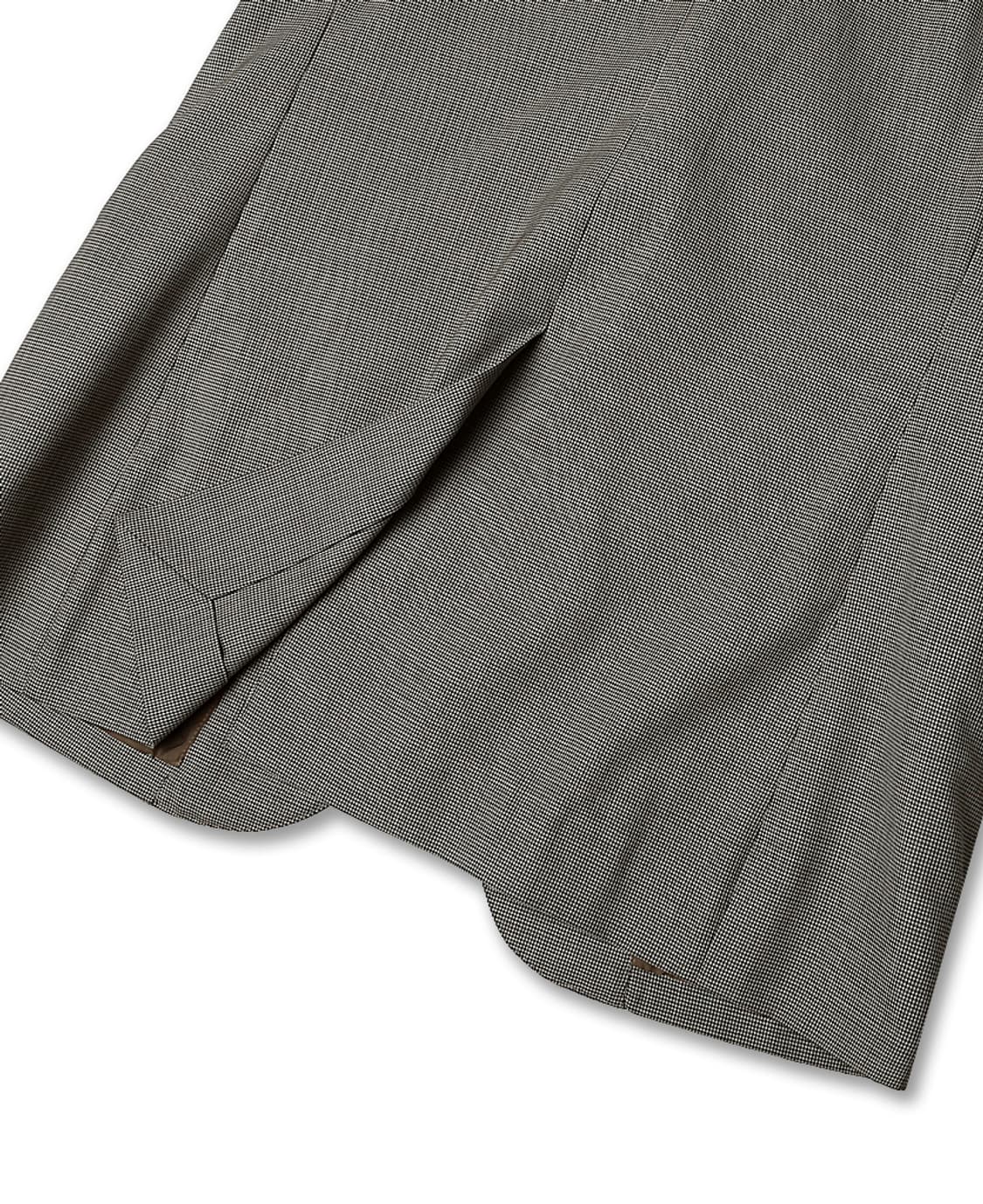 그린 라벨 릴렉싱 [Green Label Relaxing]하운드투스 수트 상품이미지5