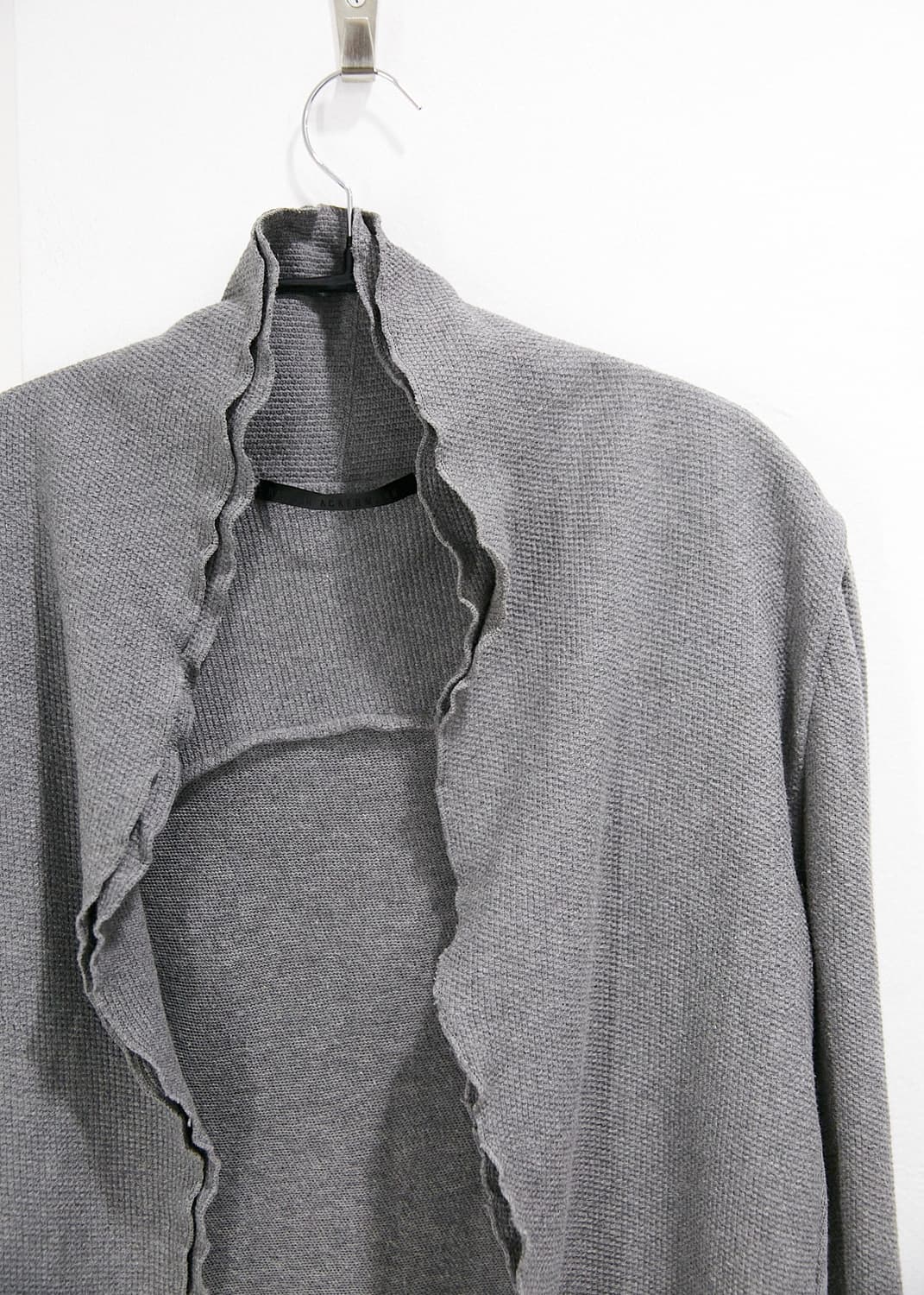 Cotton Cashmere Cardigan 상품이미지2