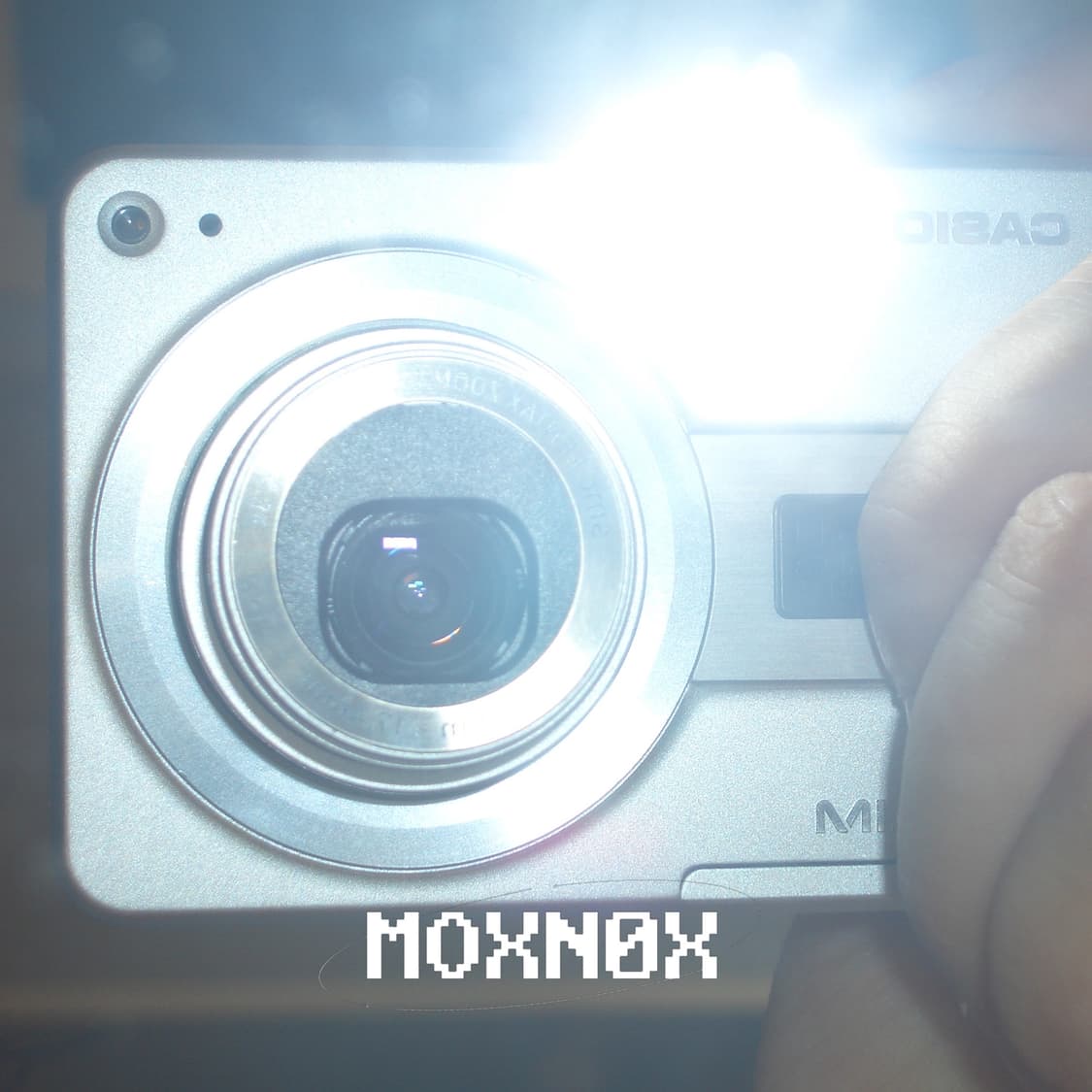 민트급 카시오 엑슬림 디카 CASIO Exilim EX-Z57 상품이미지10