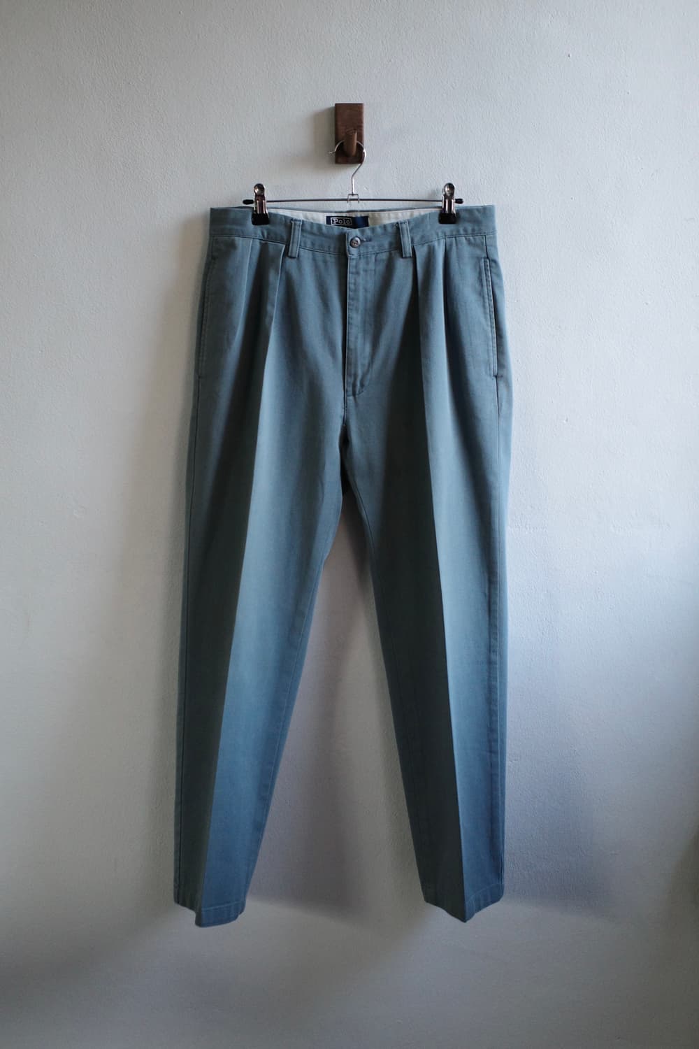 폴로 앤드류 치노 팬츠 상품이미지1