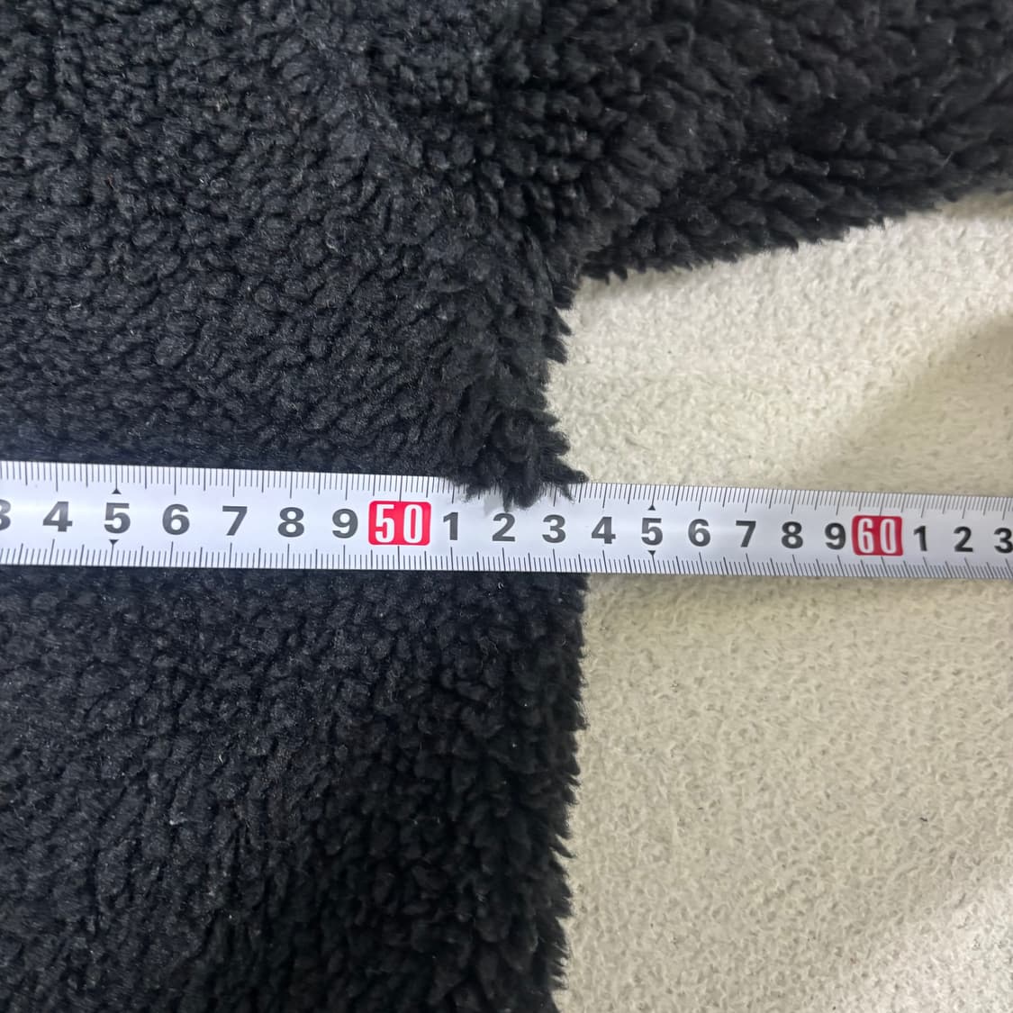 M 팀버랜드 컬러블록 후리스 자켓 1209 상품이미지7