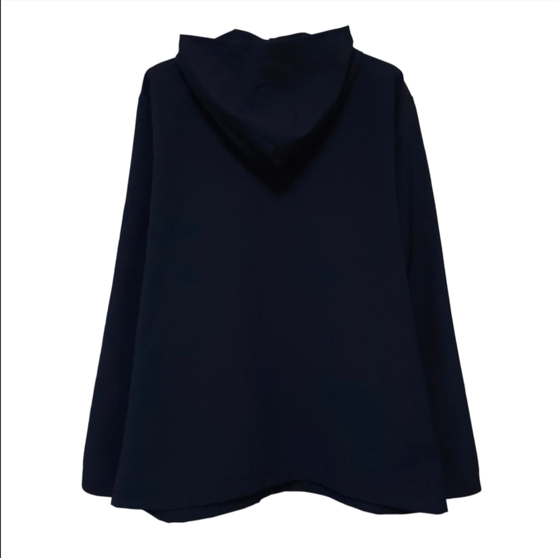 아디다스 네이비 바람막이 105-110 트레이닝 러닝 자켓 상품이미지5