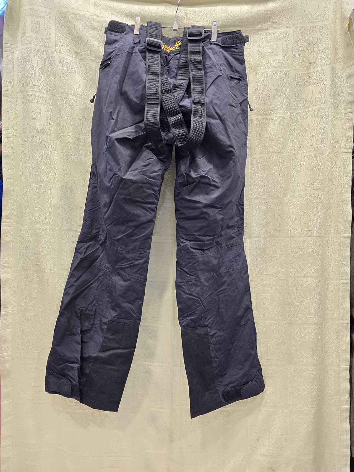 잭울프스킨 Jack Wolfskin 남성 스키 바지 XL(31~32) 상품이미지5