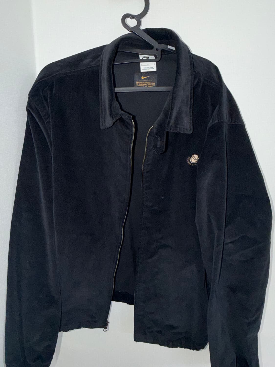 나이키 해링턴 자켓  상품이미지2