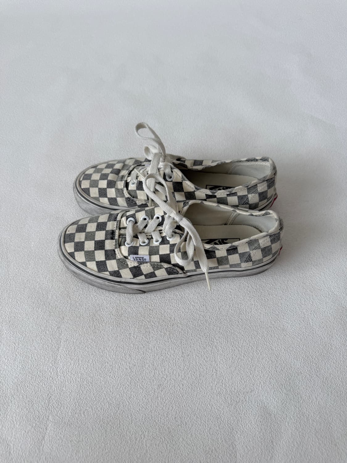 [235]반스(VANS) 체커보드 에센틱 상품이미지2