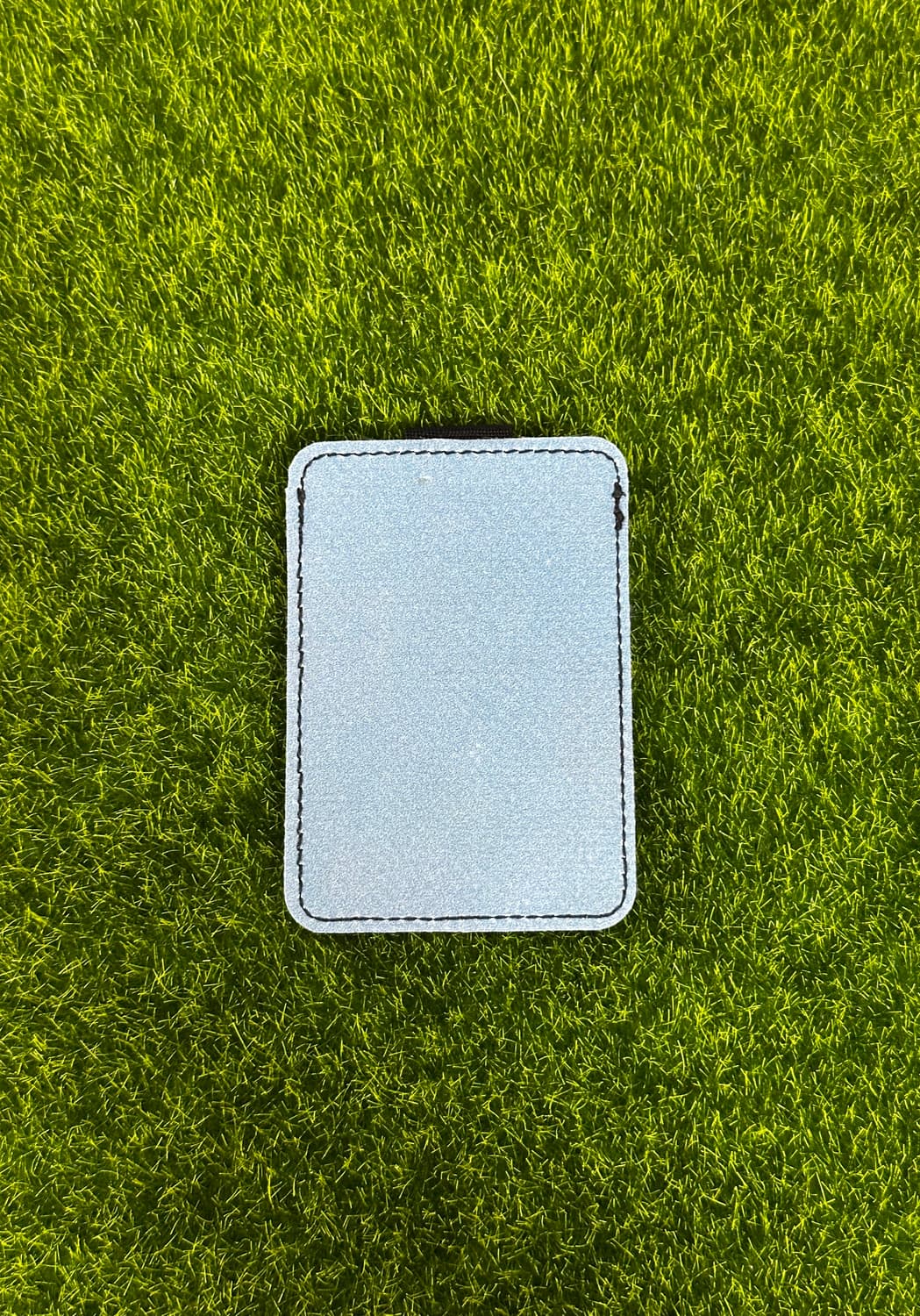 [새상품] 프라이탁 블루 저스틴  #카드지갑 #freitag 상품이미지2