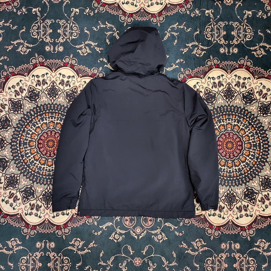 칼하트 님부스 풀오버 아노락 (XS) 상품이미지4