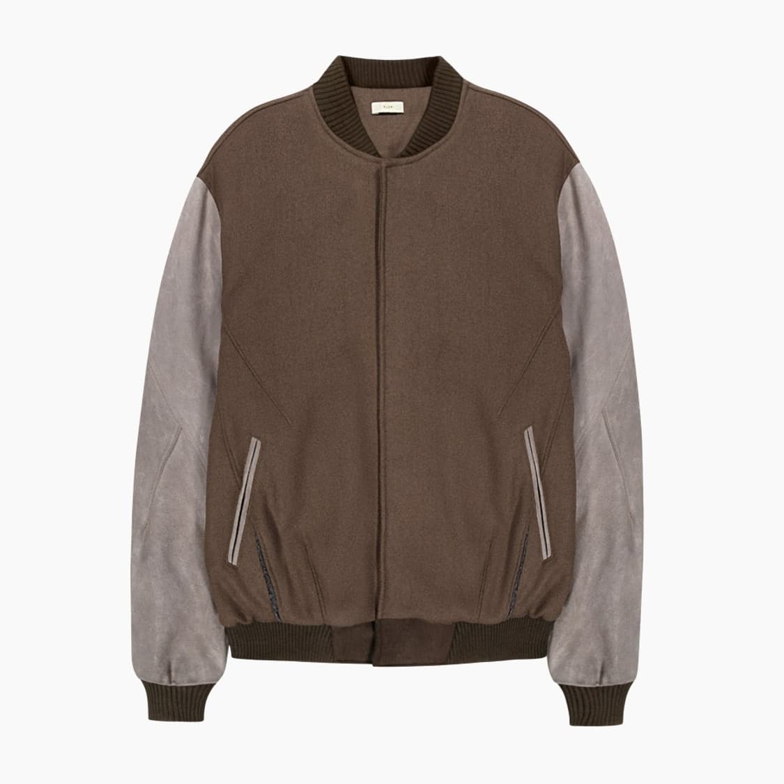 M 엑슬림 xlim ep8 02 자켓 브라운 미개봉 새제품 판매 상품이미지1