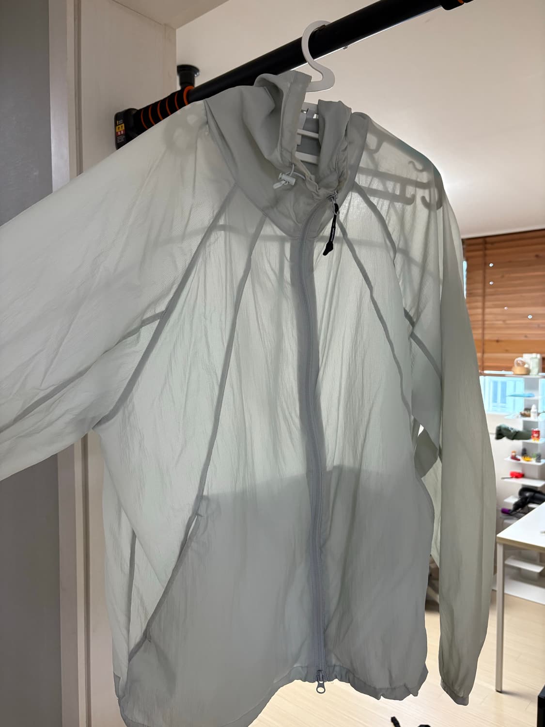 어반디타입 바람막이 상품이미지1