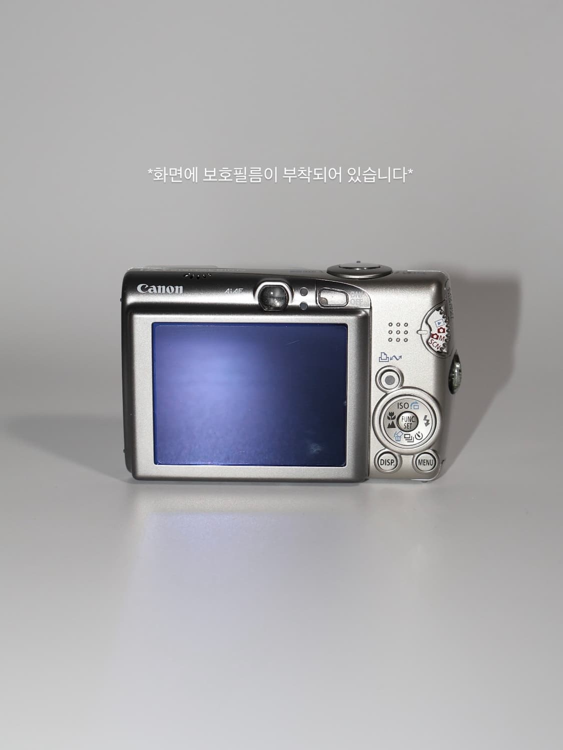 [미품풀박스!] 캐논 익시 ixy810 (익서스ixus950is)디카 상품이미지8