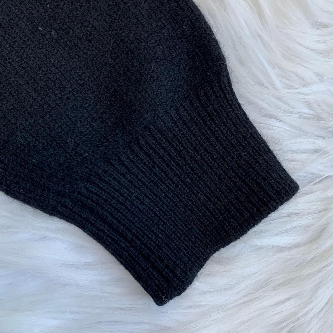 발란타인 Ballantyne 퓨어 캐시미어 100 가디건 1688 상품이미지6