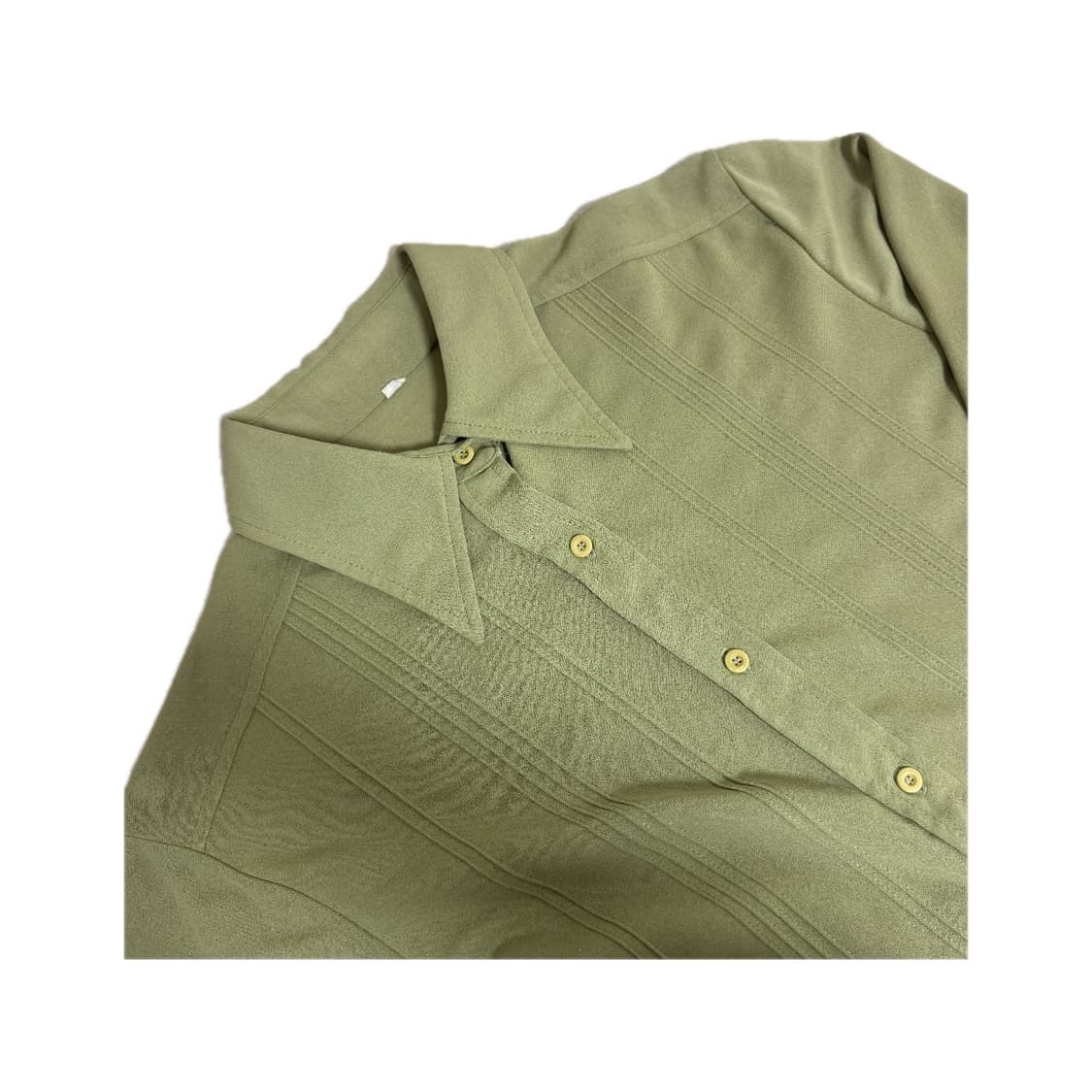 Japenese vintage shirt 상품이미지5