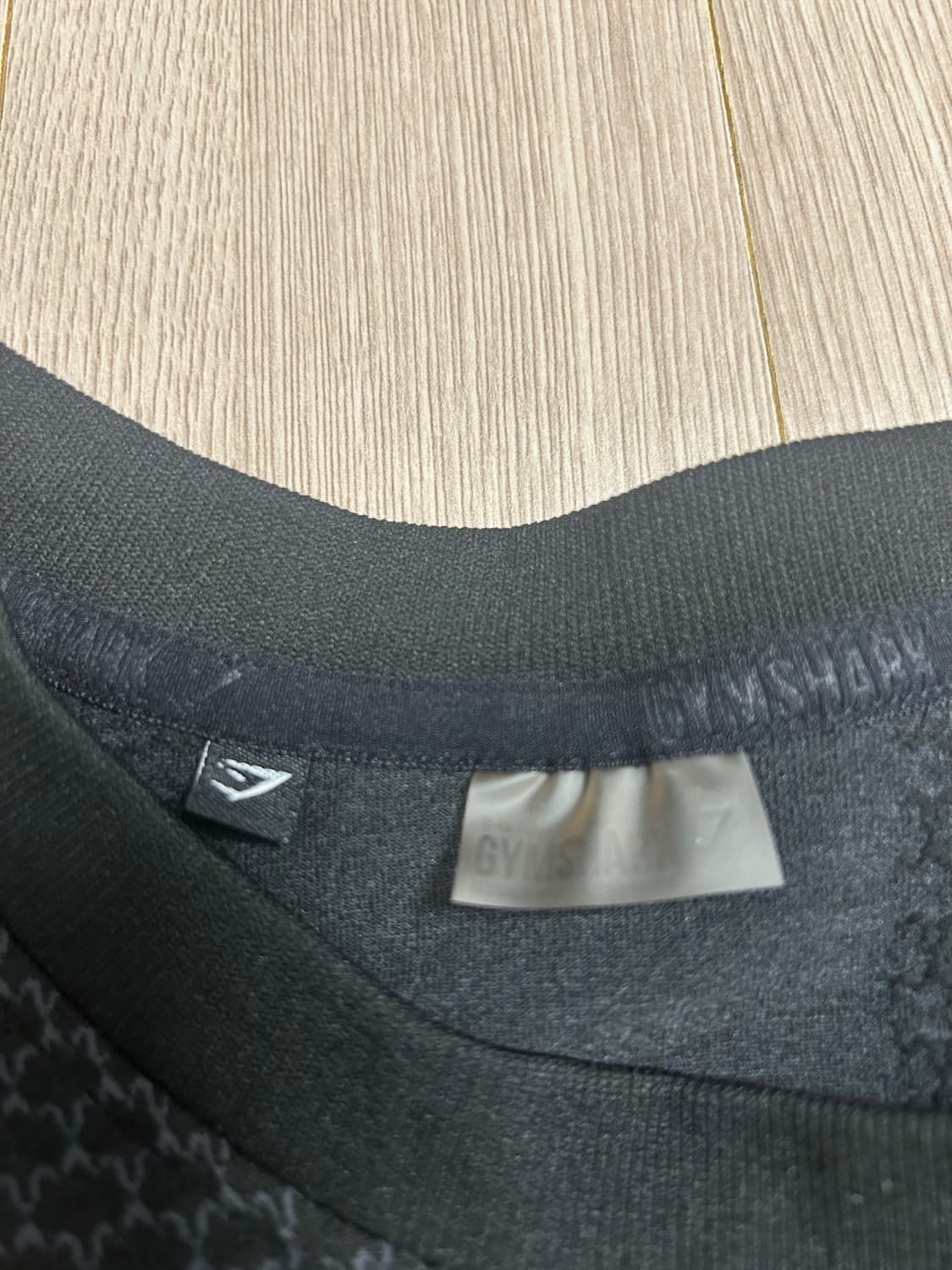 짐샤크 오닉스 V2 M사이즈 정품 Gymshark 상품이미지4