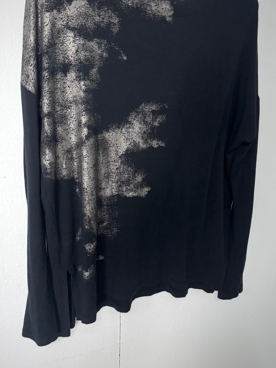 Tie-dye long sleeve 상품이미지4