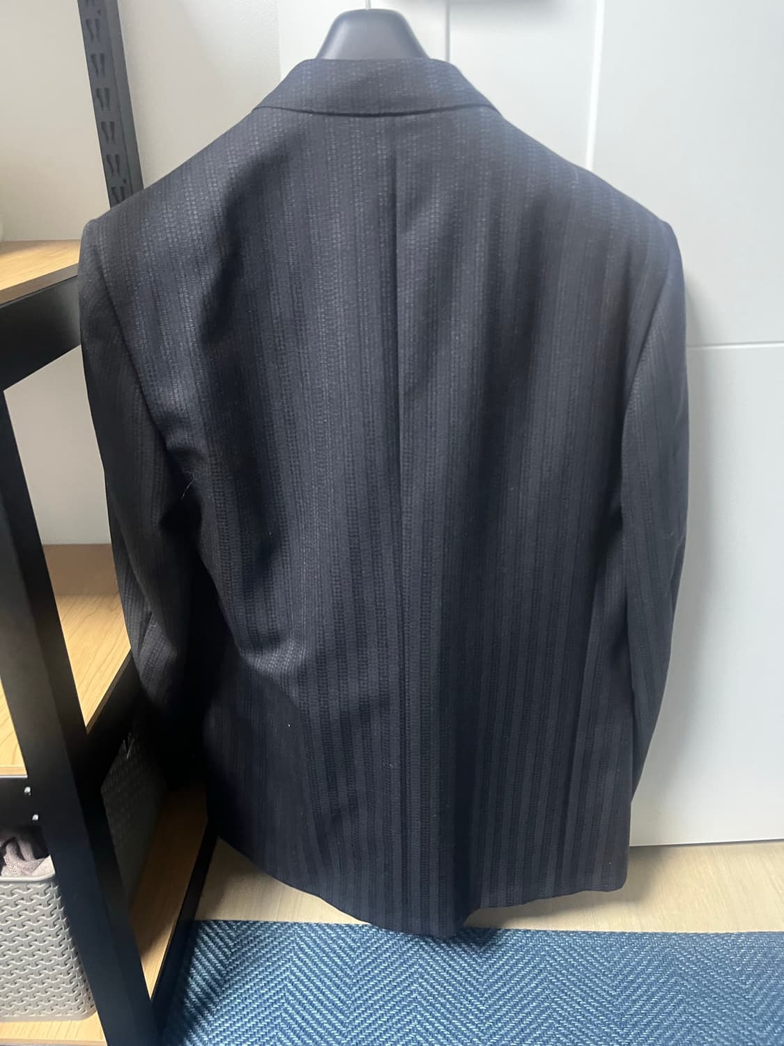 발렌티노 수트 셋업 상품이미지2