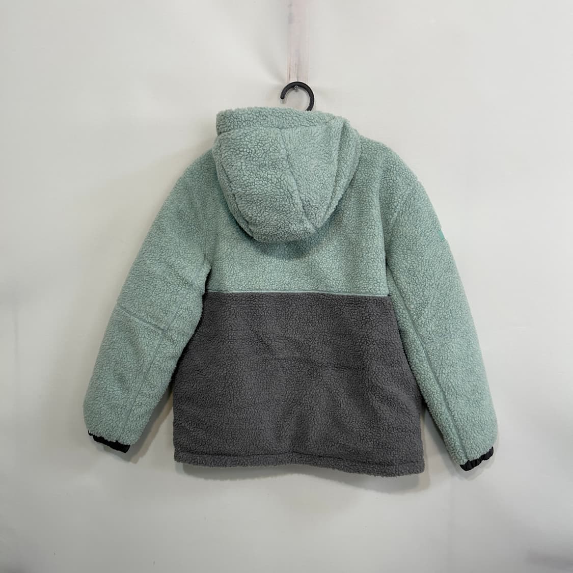 K2 2021 남성 덕다운 패딩 100 리버시블 상태최상 상품이미지4