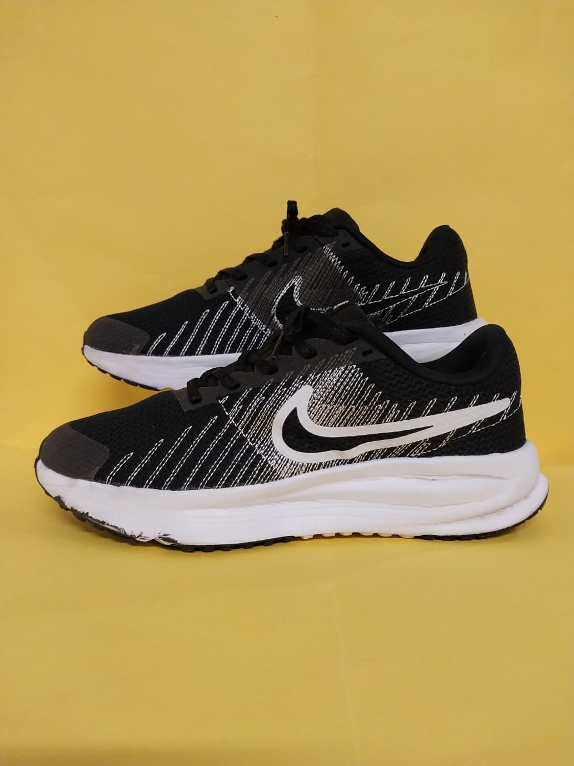 남성 나이키 런 디파이 런닝화, 운동화 (260) 상품이미지1