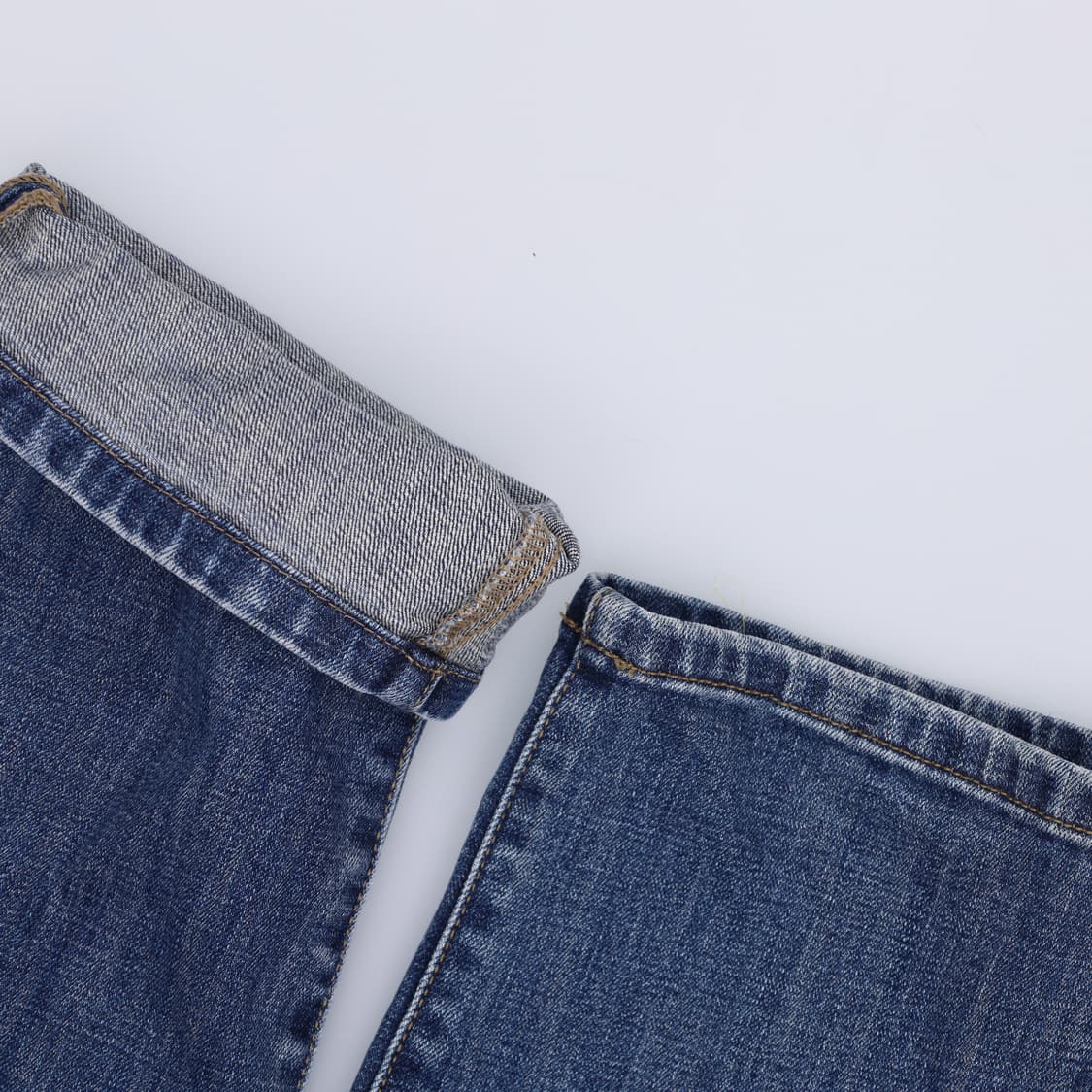 33 플랙 데님팬츠 청바지 0219H1 상품이미지7