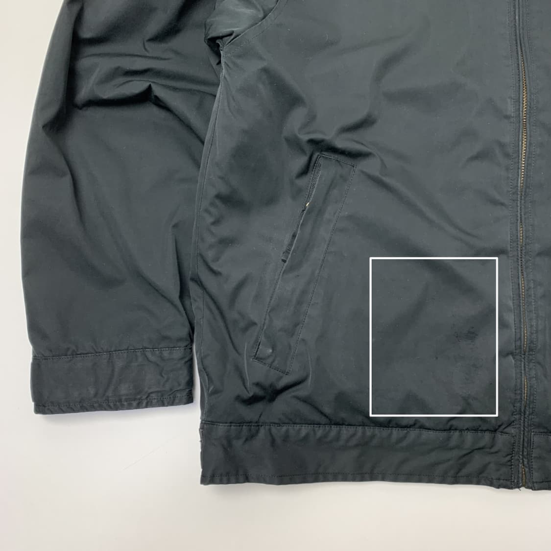 [L/정품] 폴로 랄프로렌 기모 폴리쉘 자켓 상품이미지4