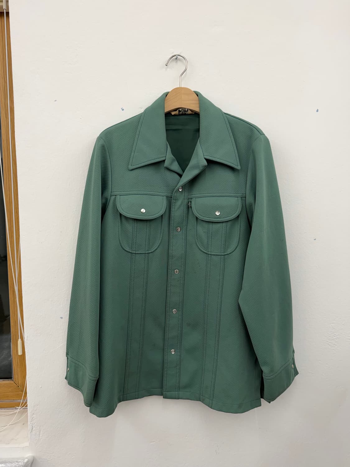 Levis panatela 70,80's 상품이미지1