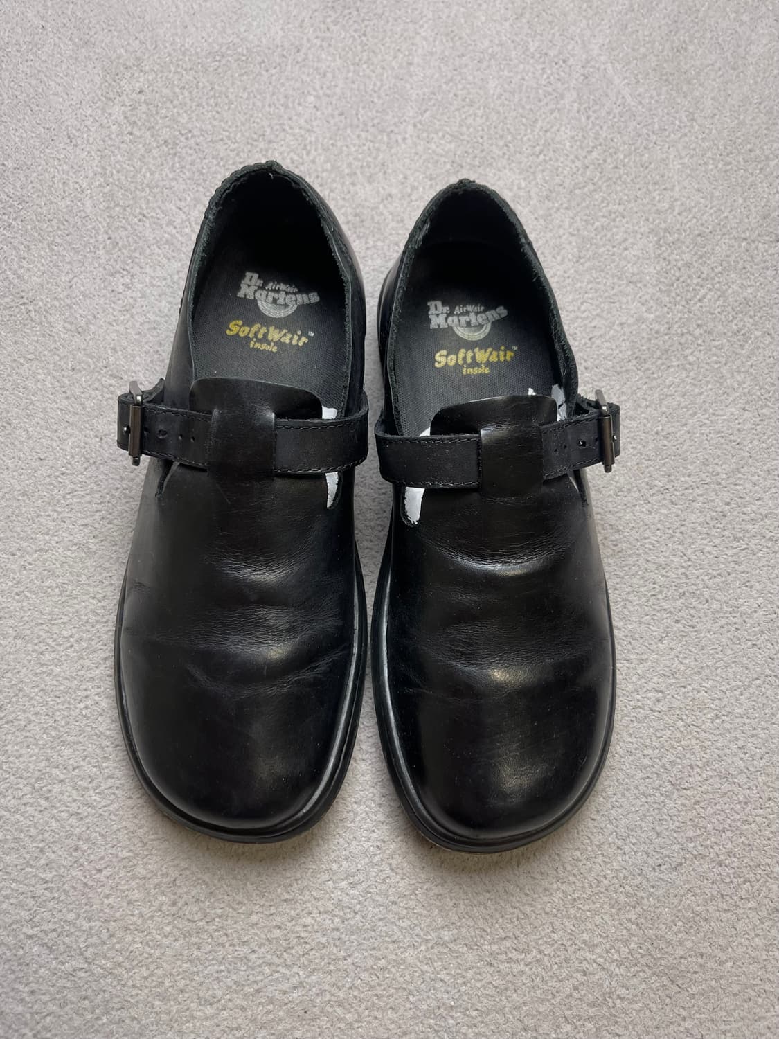 [39] 닥터마틴 패트리샤 -250-255 상품이미지2