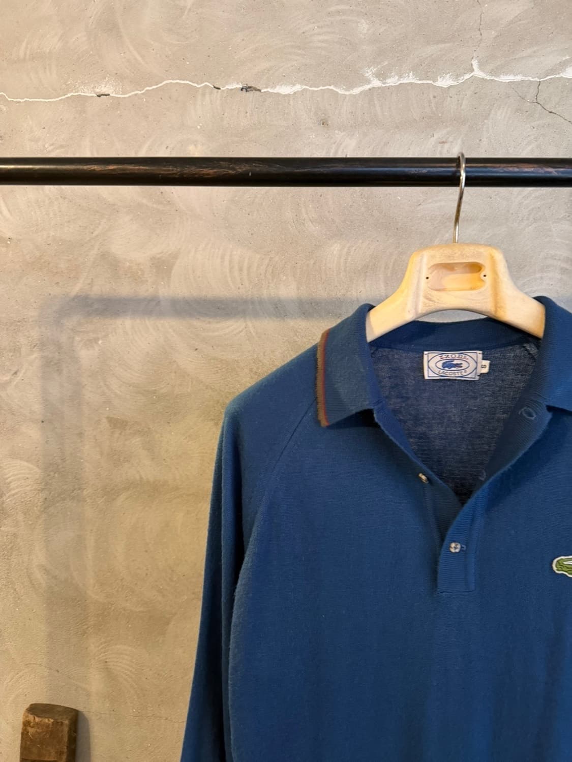 라코스테 아이조드 니트 pk 100 상품이미지2